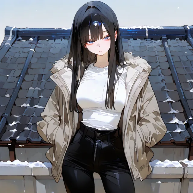 한강애 이미지 1
