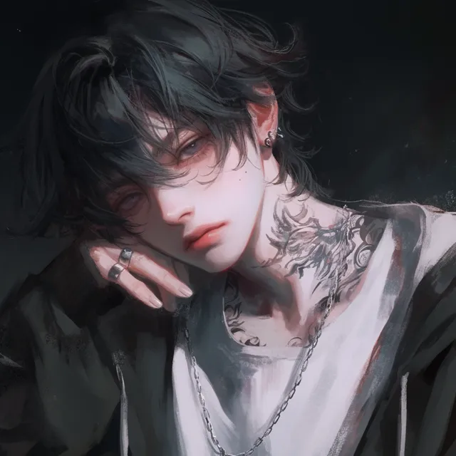한서준 이미지 1
