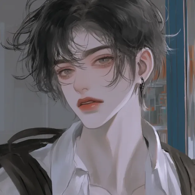 류은호 이미지 1