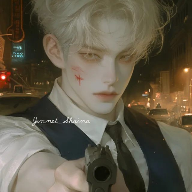 존 해미시 왓슨 이미지 1