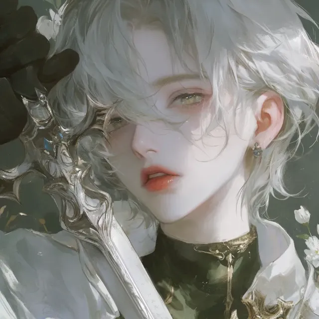 레아 블렌슈 이미지 1