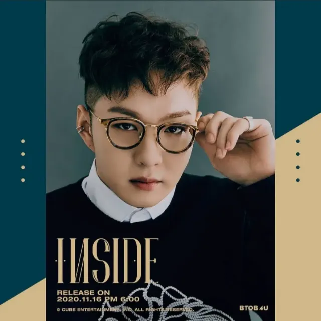 이창섭 이미지 1