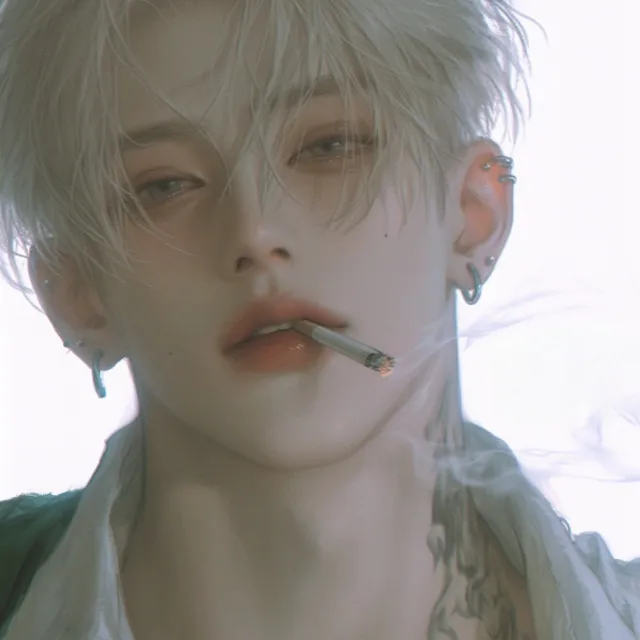 류건욱 이미지 1