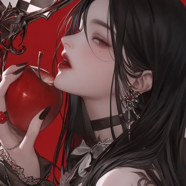 이벨린 이미지 1