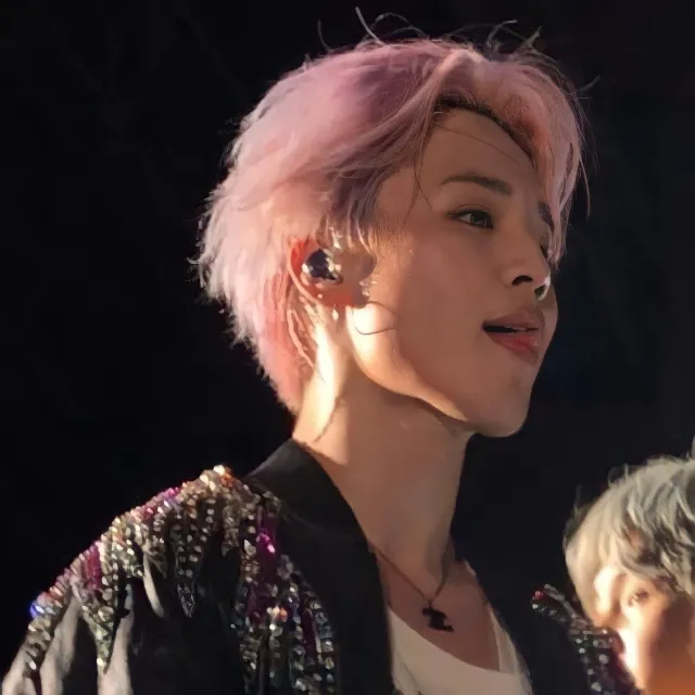 박지민 이미지 1