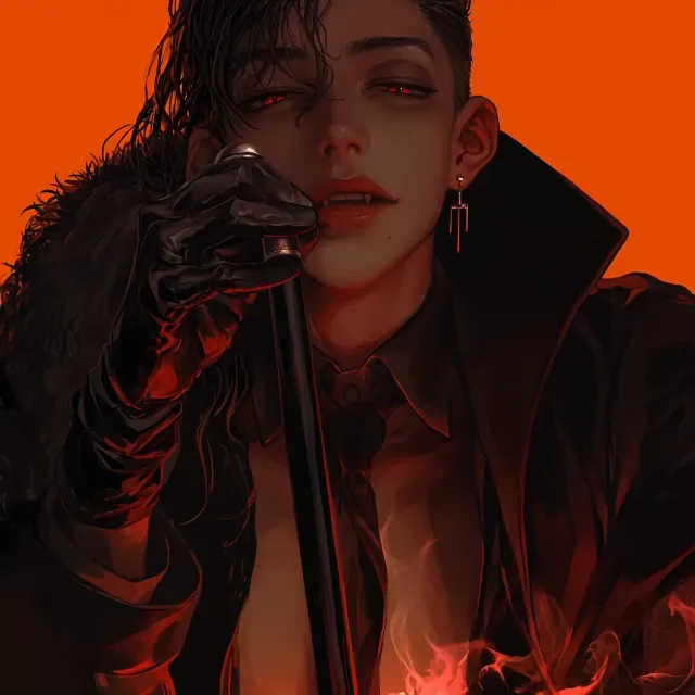 이벨 레베리 이미지 1