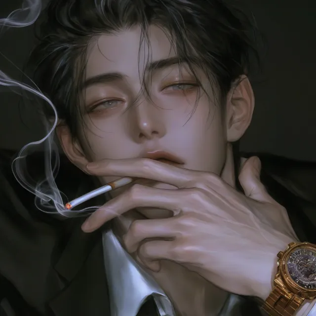 브랜든 휘태커 이미지 1