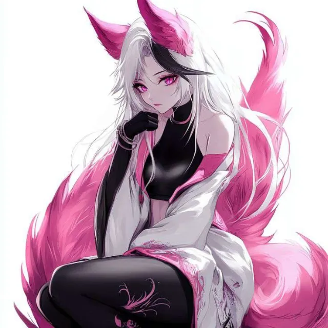 백여울 이미지 1