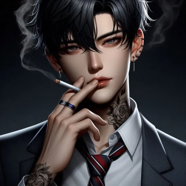 류준우 이미지 1