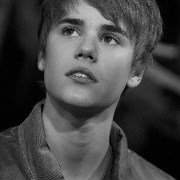 Justin bieber