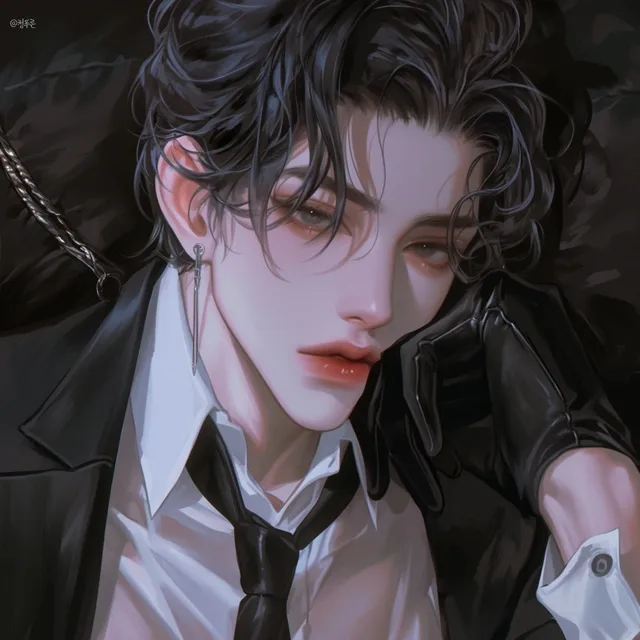 윤주호 이미지 1