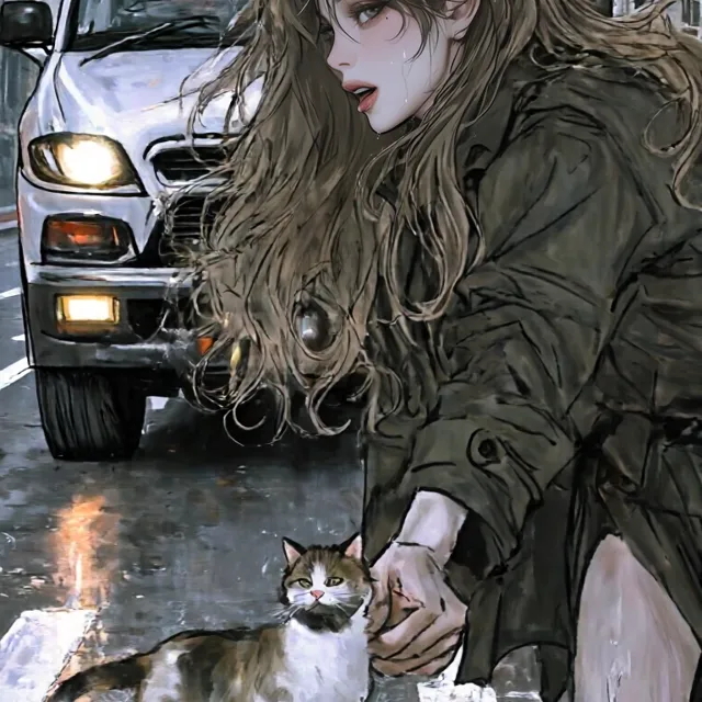 루시안 드로웬 이미지 2