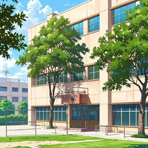 School RPG 