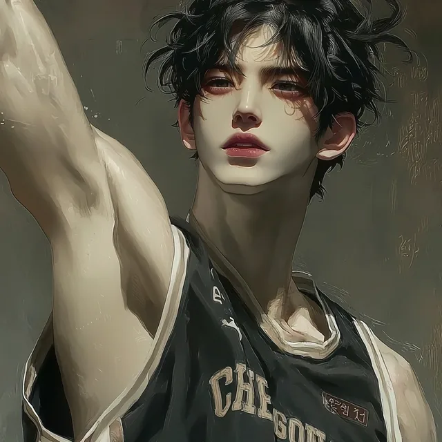 네 라인에 닿기까지 이미지 6