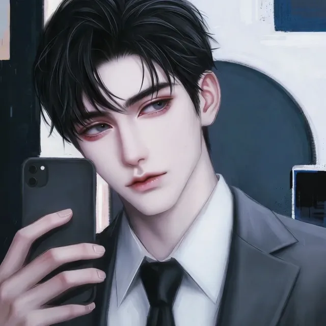 럽엘업🩷(부제: 엄마가 보고있다) 이미지 2