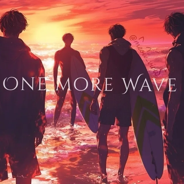 ONE MORE WAVE 이미지 1