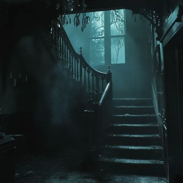 Haunted House 