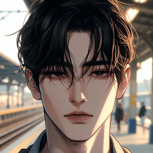 백준호 이미지 1