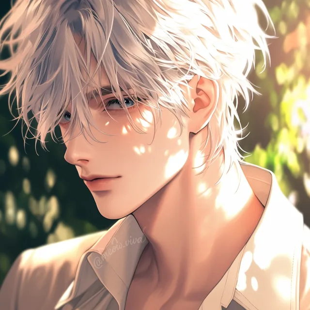 재와 꽃잎 (Ash&Petals)  이미지 4