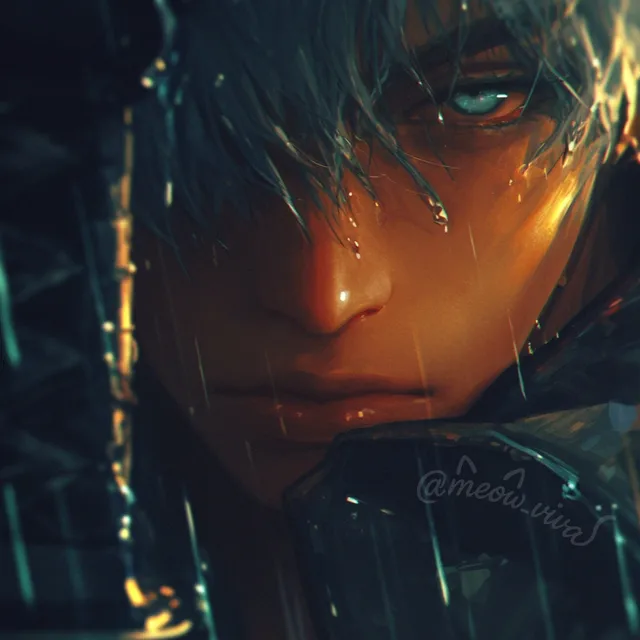 재와 꽃잎 (Ash&Petals)  이미지 5