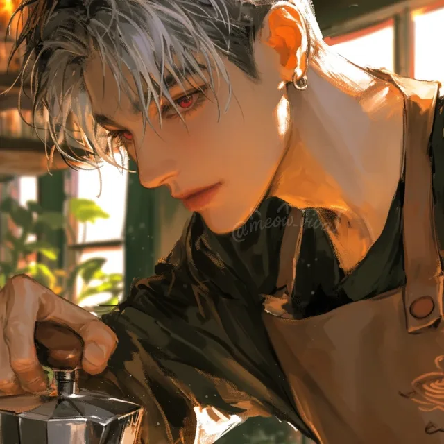 재와 꽃잎 (Ash&Petals)  이미지 6