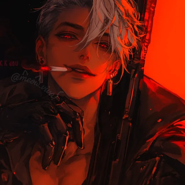 재와 꽃잎 (Ash&Petals)  이미지 8
