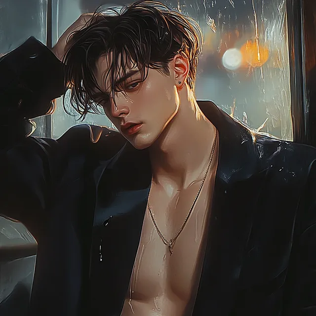 주혁 이미지 1