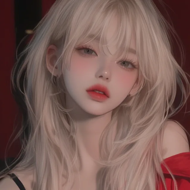 청홍 이미지 8
