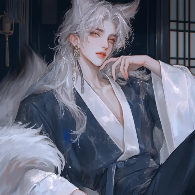 은령 이미지 1