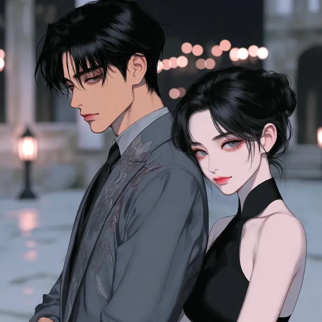 강이현 이미지 1