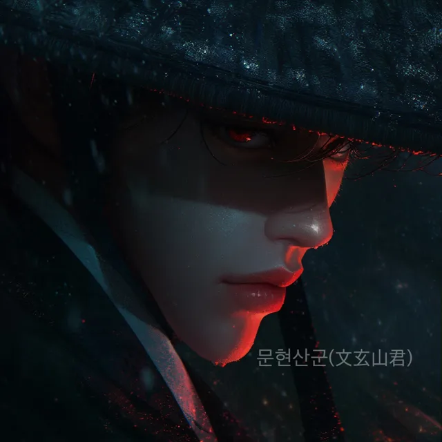 산군에게 비는 밤 이미지 3
