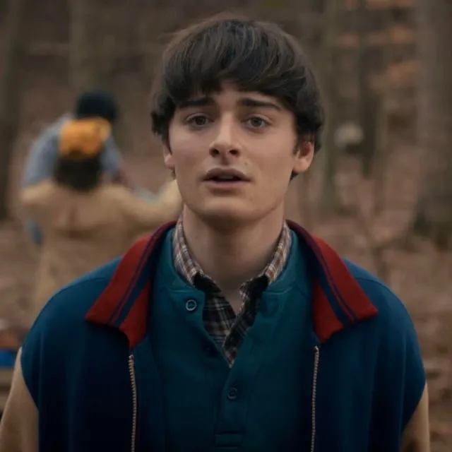 Will Byers 