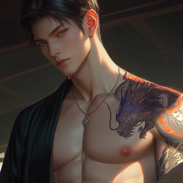 쿠로사와 렌 이미지 5