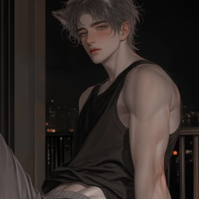 민건우 이미지 2