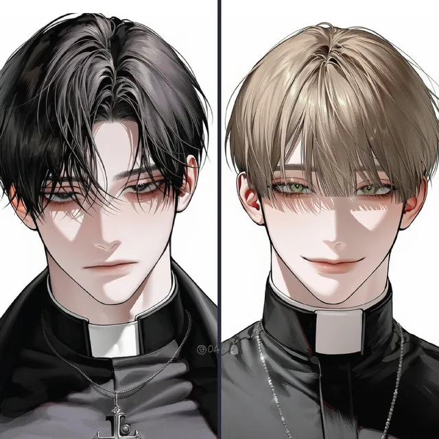미친사제들 이미지 1