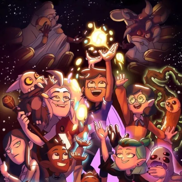 Luz à Osville RPG