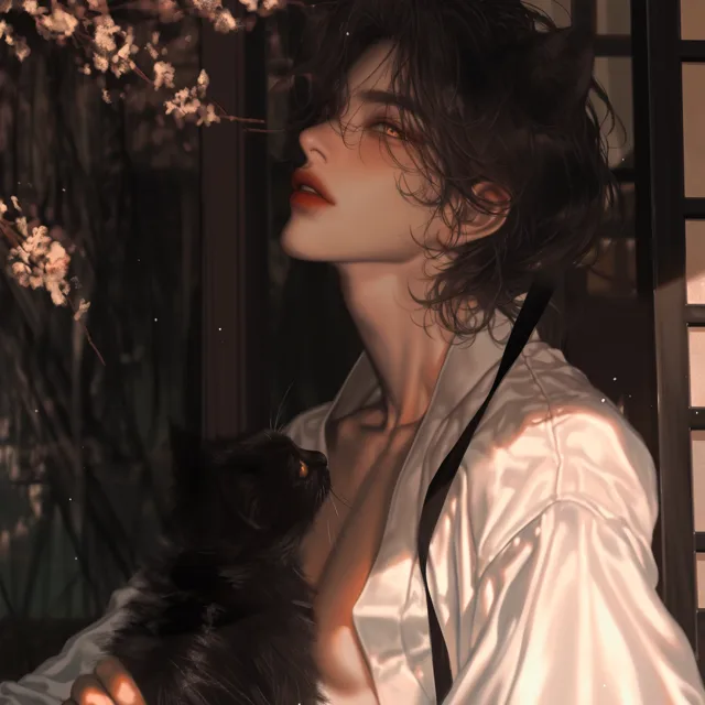 개다래 이미지 2