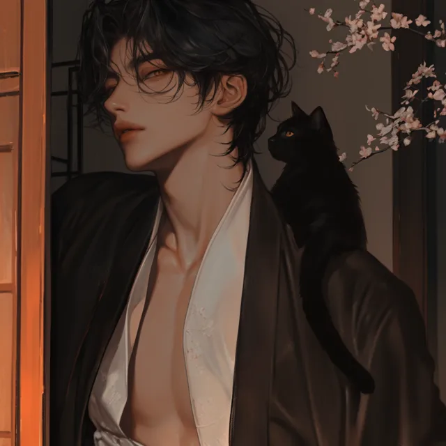 개다래 이미지 3