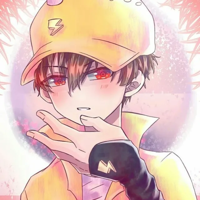 Boboiboy Petir