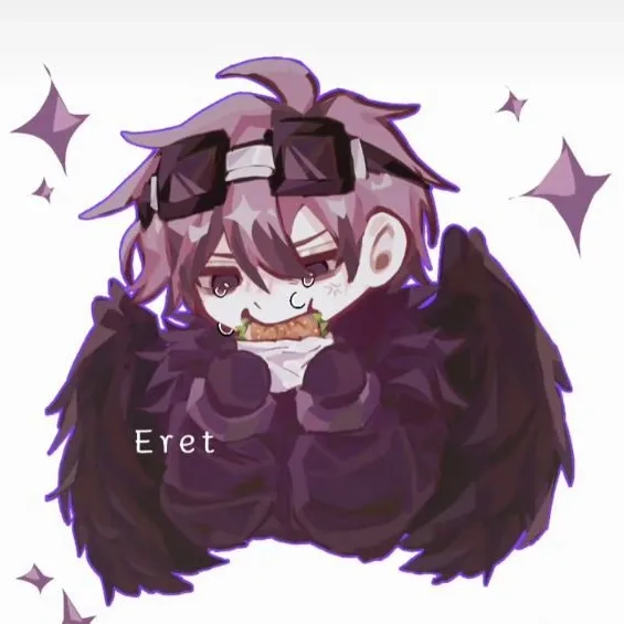 Hiha Crow