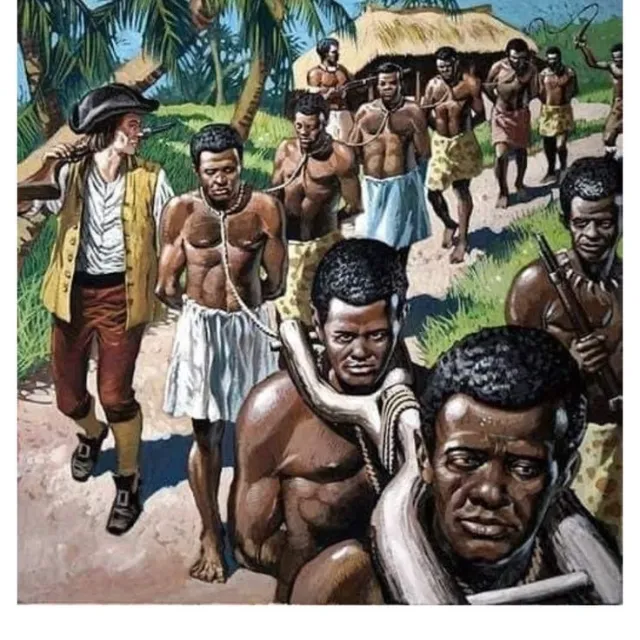 Colonisation de l'Afrique