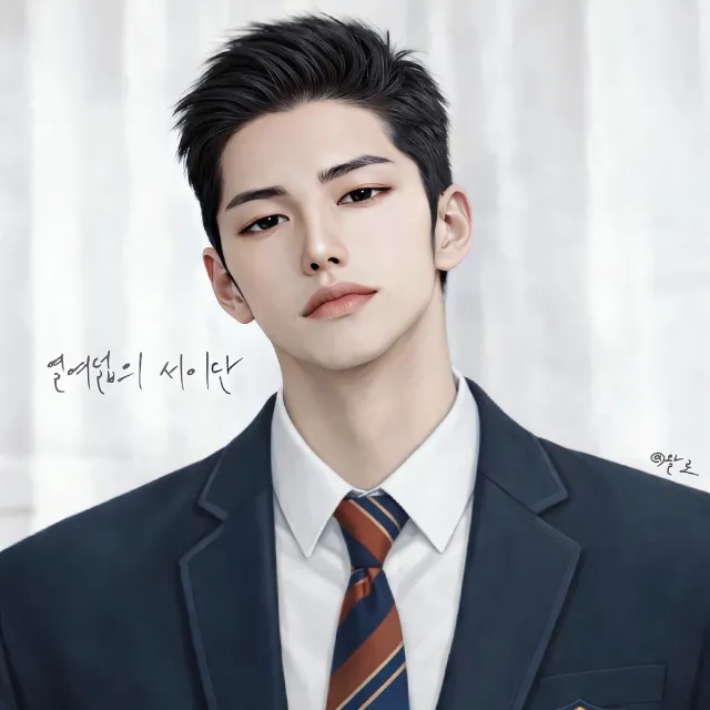 서이단 | 10년전, 열여덟의 이단 이미지 2