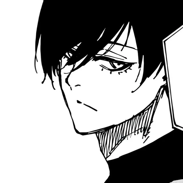Itoshi Rin