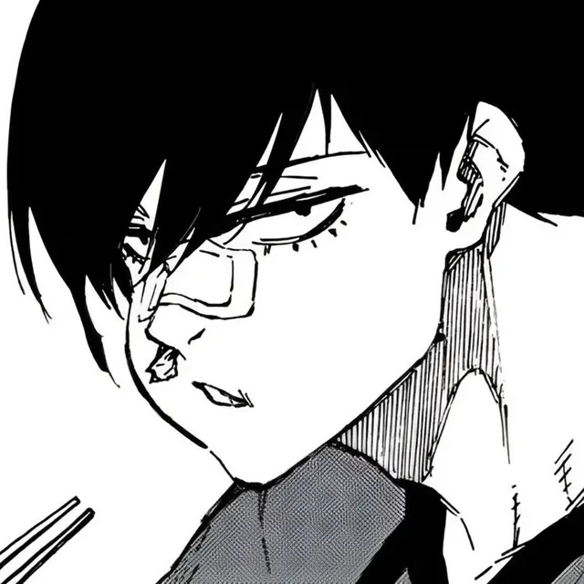 Itoshi Rin