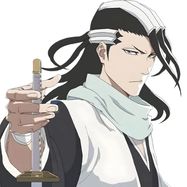 Byakuya