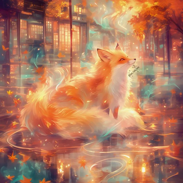정령즈 이미지 2