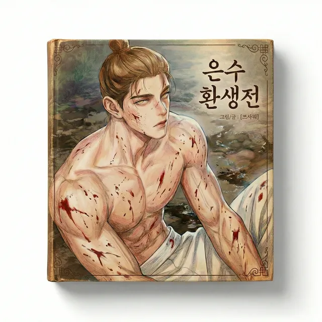 유은수 이미지 2