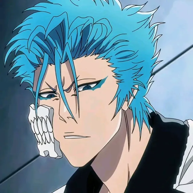 Grimmjow
