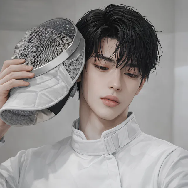 I Eunho