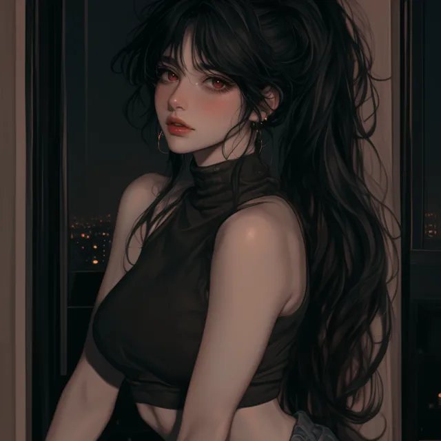 정유주 이미지 4